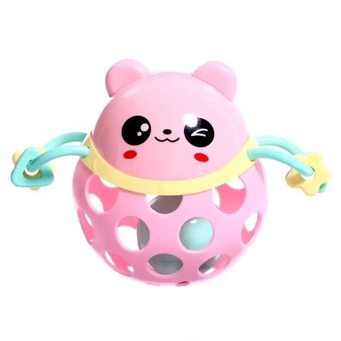 Набор погремушек, 13 шт. Набор погремушек, 13 шт.