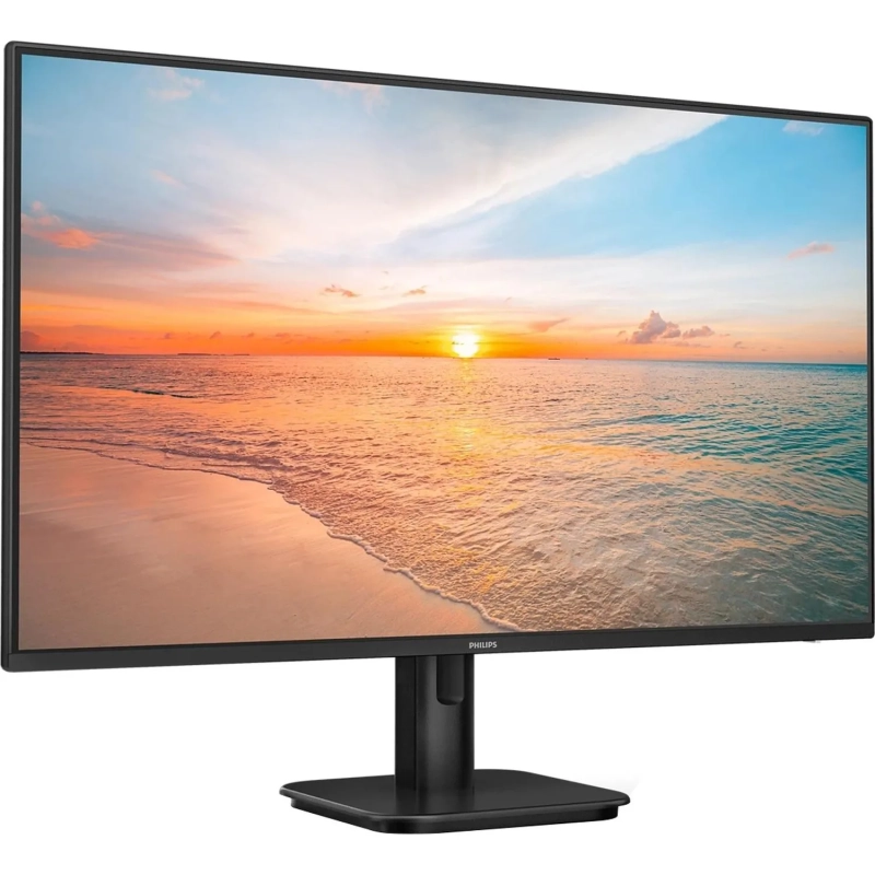 Монитор Philips (27E1N1100A0)27/FHD/IPS/100Hz/250cd/4ms/HDMI/VGA