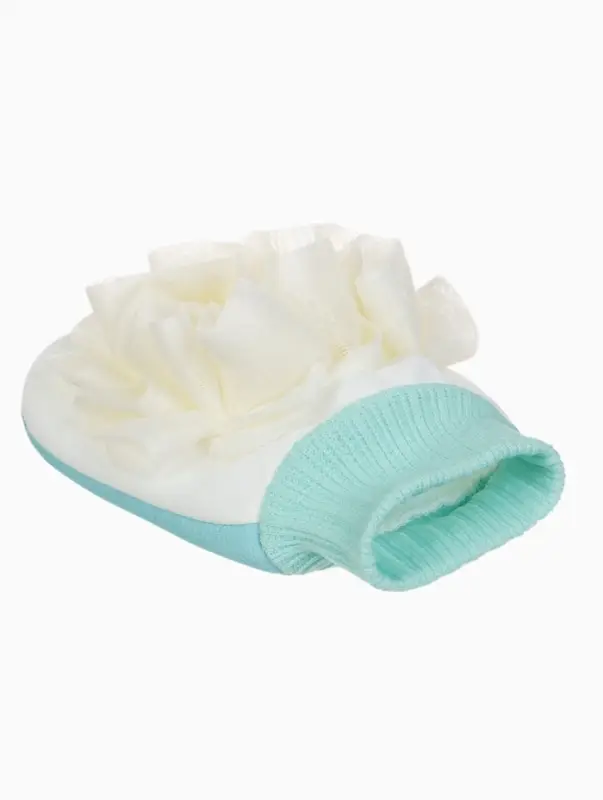 Детская мочалка для купания &laquo;Цыпленок&raquo;, Крошка Я