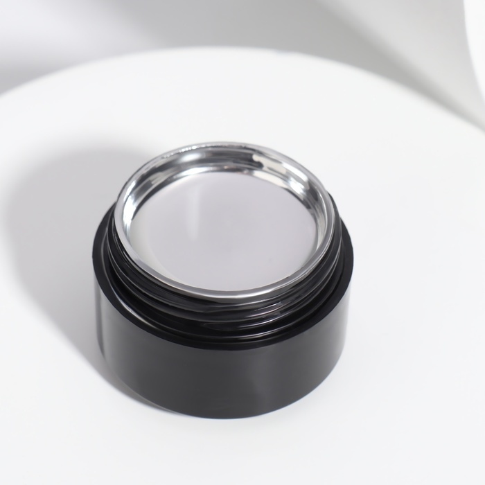 Гель лак для ногтей, «LIQUID METALL», 3-х фазный, 5мл, LED/UV, цвет серебристый Гель лак для ногтей, «LIQUID METALL», 3-х фазный, 5мл, LED/UV, цвет серебристый