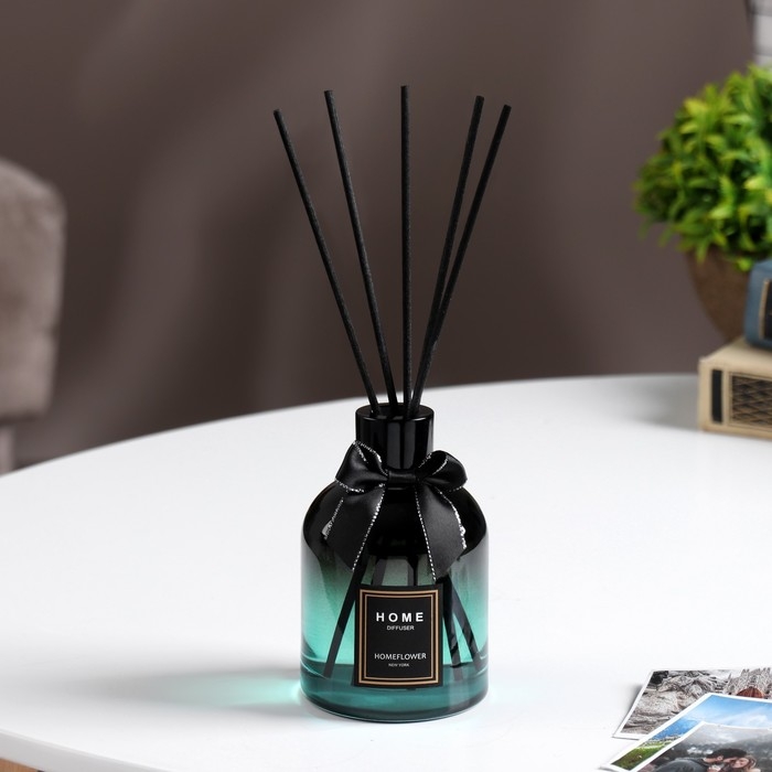 Диффузор ароматический Диффузор ароматический "Home Flower", Шератон, 180 мл