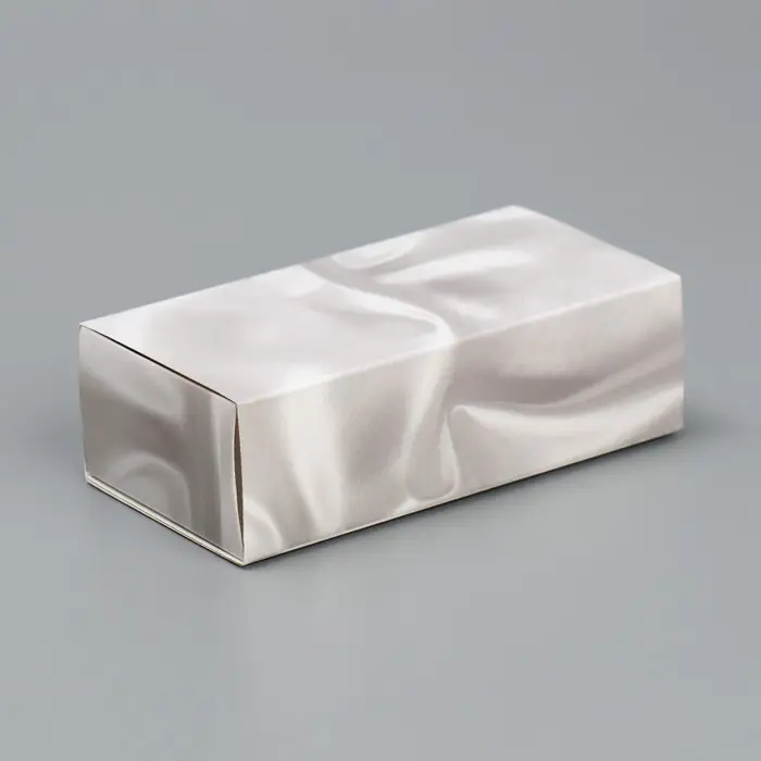 Коробка под бижутерию, упаковка, &laquo;Шёлк&raquo;, 10 х 5 х 3 см