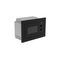 Микроволновая Печь HBW 2030 BG 20л. 1250Вт черный