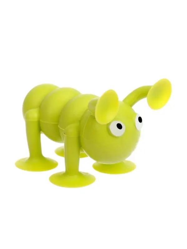 Развивающая игрушка &laquo;Прилипала&raquo;, виды МИКС