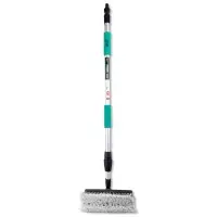 Щетка для мытья телескопическая SB-168 100-168 см