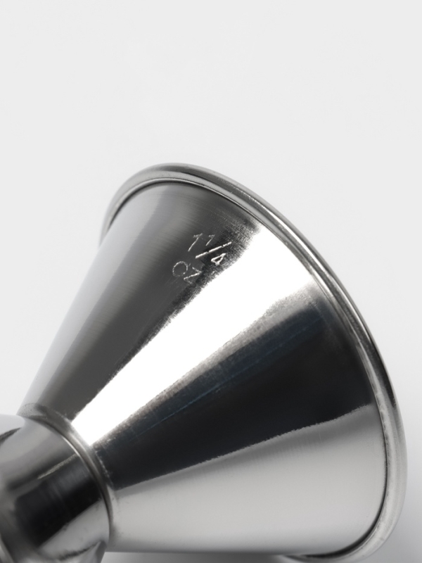 Джиггер 20/40 мл