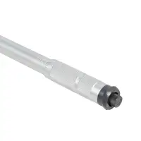 Ключ динамометрический 1/2" 42-210Нм, кейс