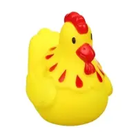 Резиновые игрушки для ванны &laquo;Малыши&raquo;, с пищалкой, в наборе 14 шт., Крошка Я