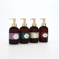 Жидкое мыло с ароматом cedar & santal, 300 мл