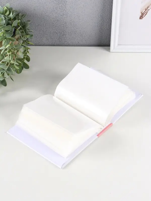 Фотоальбом "Моя малышка", розовый, 100ф 10X15см, ПП карм.