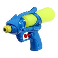 Водный пистолет "Волна", цвета МИКС