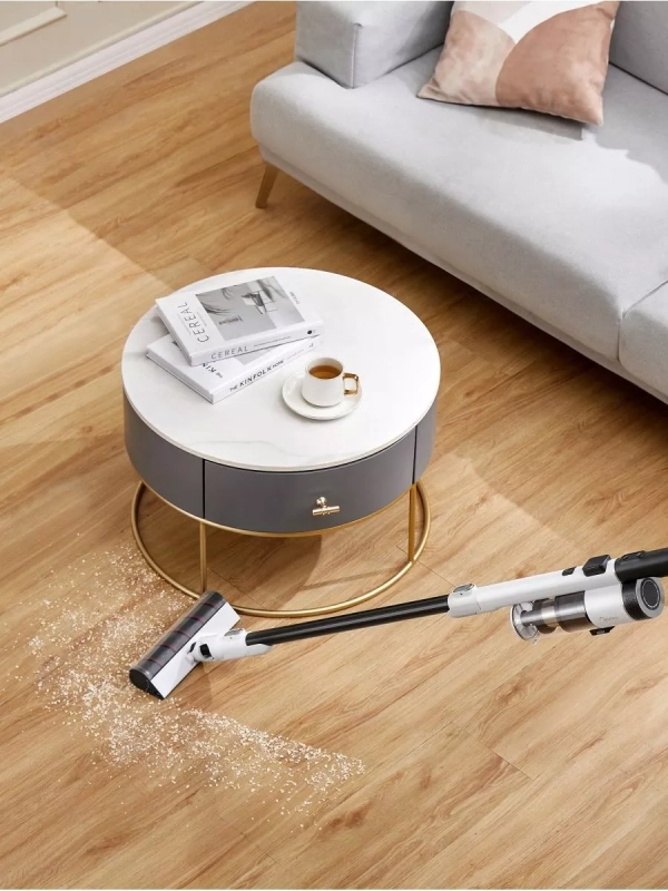 Вертикальный беспроводной пылесос VSS2500