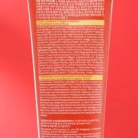 Освежающий и разглаживающий кондиционер Consly с экстрактами грейпфрута и имбиря, 250мл