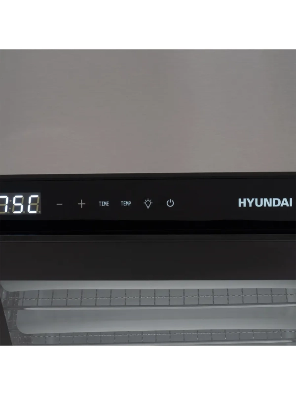 Сушка для фруктов и овощей HYFD-8801 14под. 600Вт Сушка для фруктов и овощей HYFD-8801 14под. 600Вт