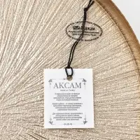 Блюдо для торта &laquo;Кувшинка&raquo;, d=28 см, на ножке, стекло, золотистое