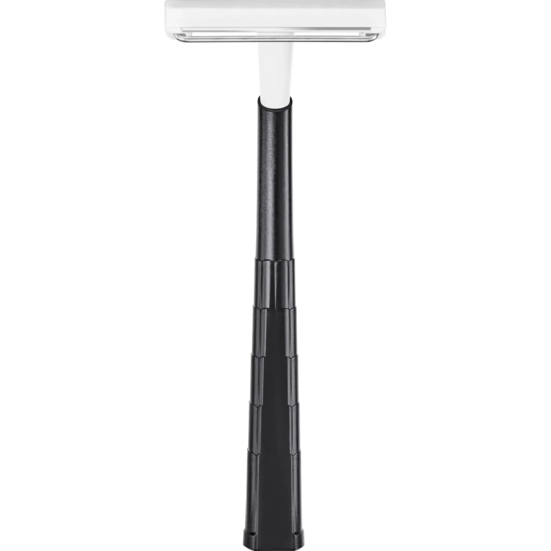 Бритва одноразовая BIC Metal 1 лезв.,П10 шт/уп 836630