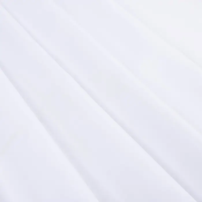 Штора для ванной &laquo;Ла Каса&raquo;, с люверсами, 180&times;180 см, полиэстер, белая