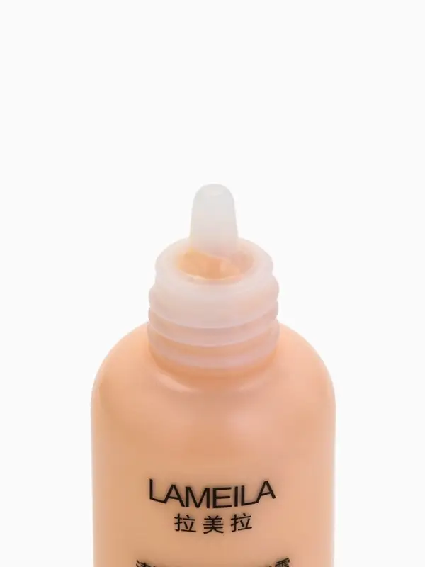 BB крем для лица Lameila оттенок 01, 50 мл (Слоновая кость)