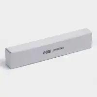 Набор вилок столовых Magistro Flow, 21 см, 6 шт., толщина 3 мм, нержавеющая сталь, серебристый