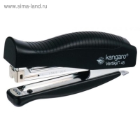 Степлер №24-26/6 30 листов, Kangaro, микс Vertika-45