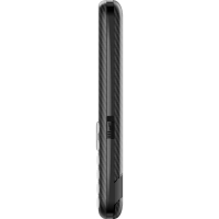 Мобильный телефон BQ 1860 Gem Black (чёрный) (без СЗУ)