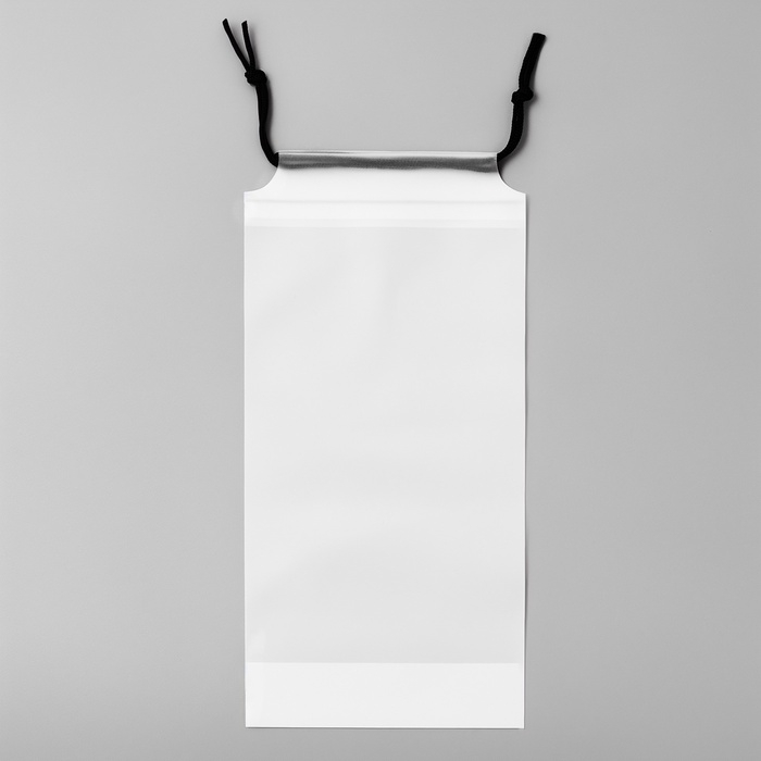 Чехол на зонт 25*12см (наб 4шт цена за наб) белый пакет QF Чехол на зонт 25*12см (наб 4шт цена за наб) белый пакет QF