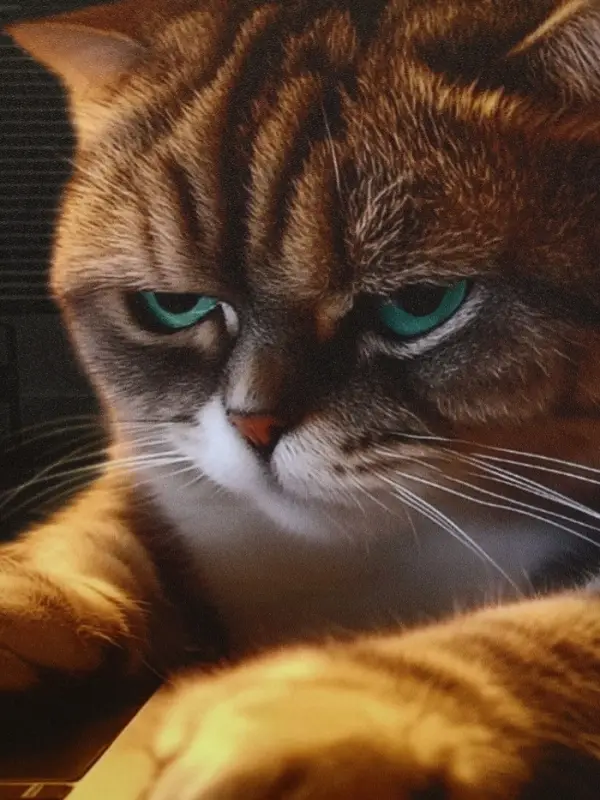 Коврик для компьютерной мыши &laquo;Красивые тоже работают&raquo;, 22&times;20 см