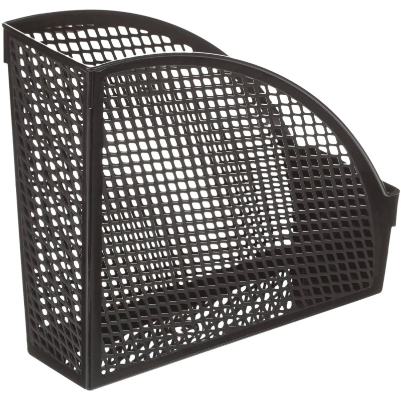 Лоток вертикальный Attache эконом&nbsp; 3шт/уп чер