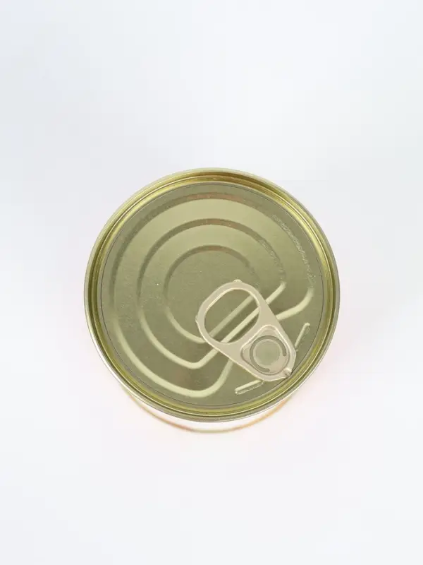 Печенье с предсказанием в консервной банке «Весеннего настроения», 4 шт Печенье с предсказанием в консервной банке «Весеннего настроения», 4 шт