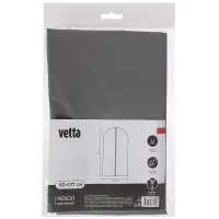 Чехол для одежды тм VETTA, ПВХ, 60х137см