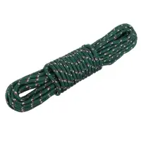 Веревка тм VETTA, 12м, ПВХ, 6 цветов