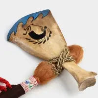 Сувенир &laquo;Томагавк&raquo;, 25&times;6&times;50 см, МИКС