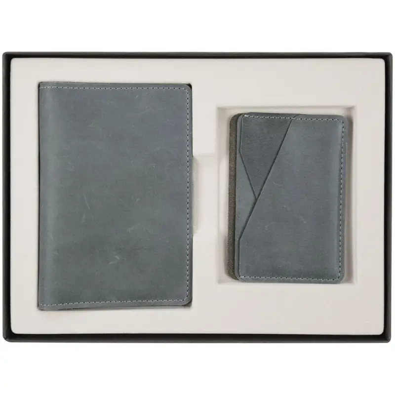 Набор inStream, серый Набор inStream, серый