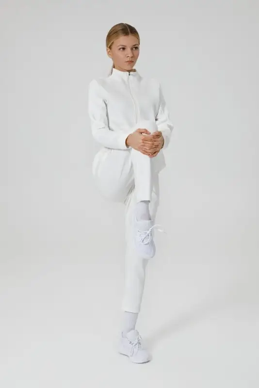 Куртка женская Lovi, молочно-белая, размер S Куртка женская Lovi, молочно-белая, размер S