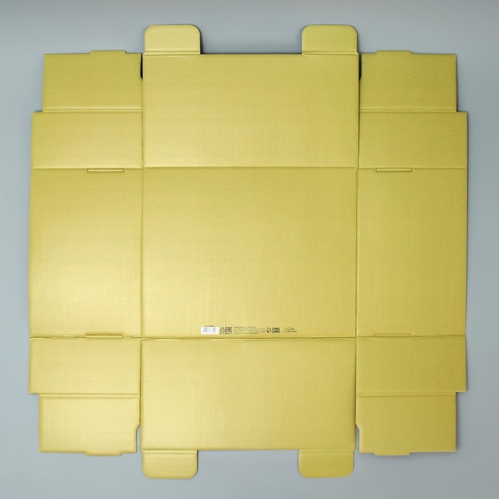 Коробка подарочная складная, упаковка, «Ромашки», 31 х 25.5 х 16 см Коробка подарочная складная, упаковка, «Ромашки», 31 х 25.5 х 16 см