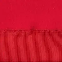 Худи Kulonga Oversize, красное, размер M/L