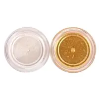 НАБОР Глиттера пищевого КондиМир "Золото и Серебро ", 20 г