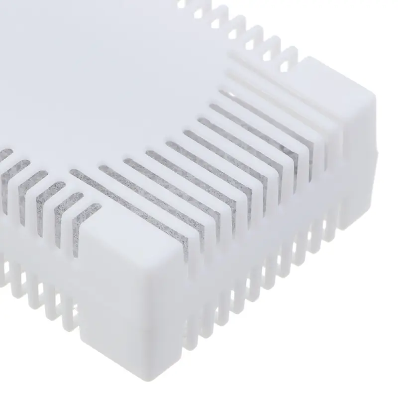 Освежитель для холодильника, поглотитель запахов тм VETTA, PP-пластик, гранулирован.активированный