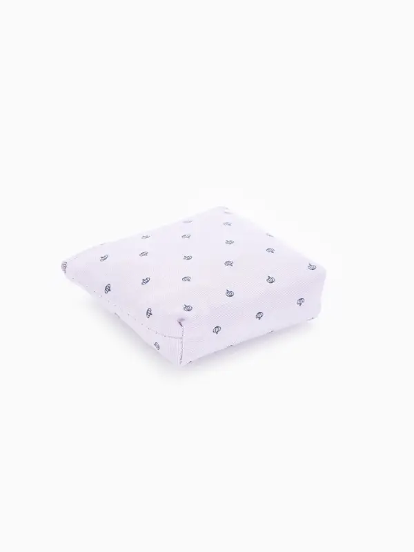 Монетница на молнии, 11.5&times;3&times;8.5 см, МИКС