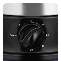 Электрошашлычница для дома КТ-1412 - 1350 Вт Электрошашлычница для дома КТ-1412 - 1350 Вт