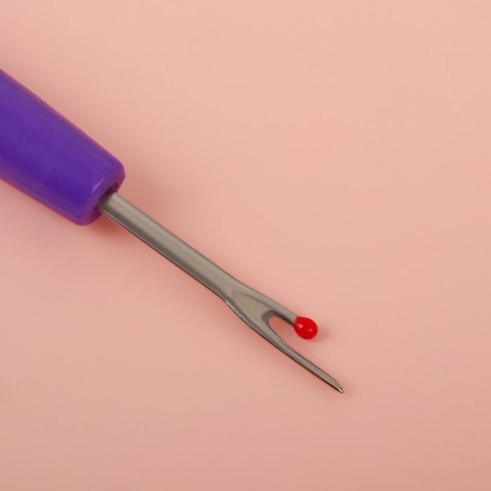 Вспарыватель с колпачком, 7,9 см, цвет МИКС Вспарыватель с колпачком, 7,9 см, цвет МИКС