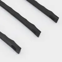 Набор щёток Доляна, 3 шт., латунная, стальная, нейлоновая