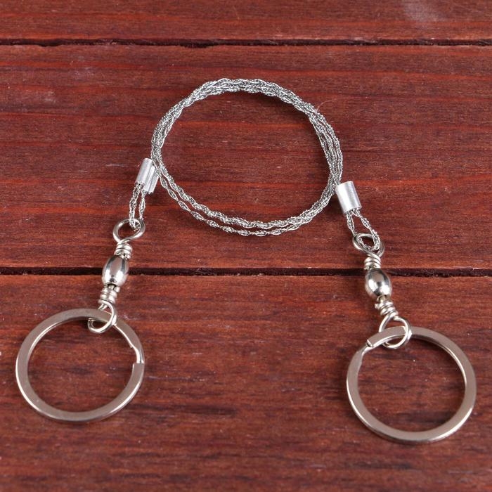 Набор для выживания в кейсе, 8 предметов Набор для выживания в кейсе, 8 предметов