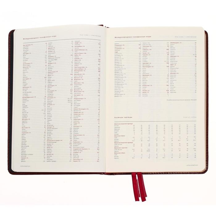 Ежедневник недатированный А5+, 176 листов Parliament, твёрдая обложка из искусственной кожи, зелёный Ежедневник недатированный А5+, 176 листов Parliament, твёрдая обложка из искусственной кожи, зелёный