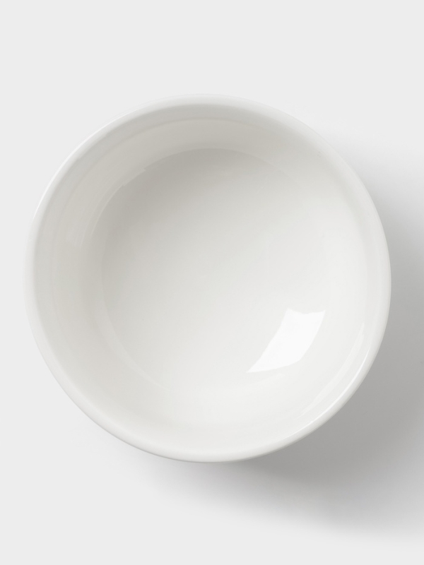 Бульонная чашка без ручек 450 мл, 12x6,7 см Бульонная чашка без ручек 450 мл, 12x6,7 см