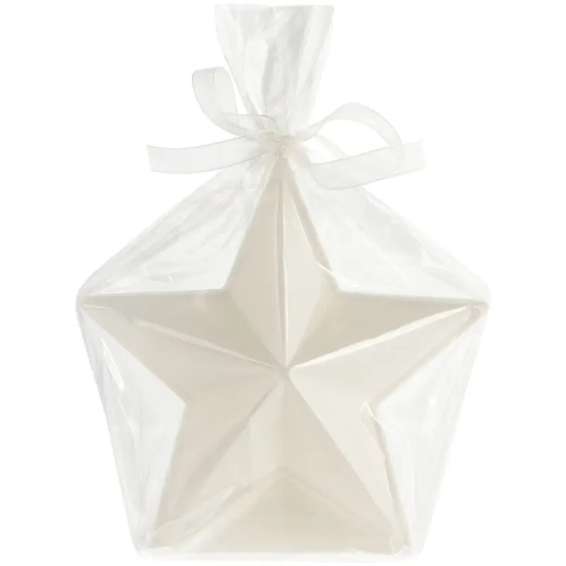 Свеча High Five, белая Свеча High Five, белая