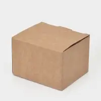 Соусники с ручкой Доляна &laquo;Классика&raquo;, набор 4 шт., 50 мл, керамика, чёрный