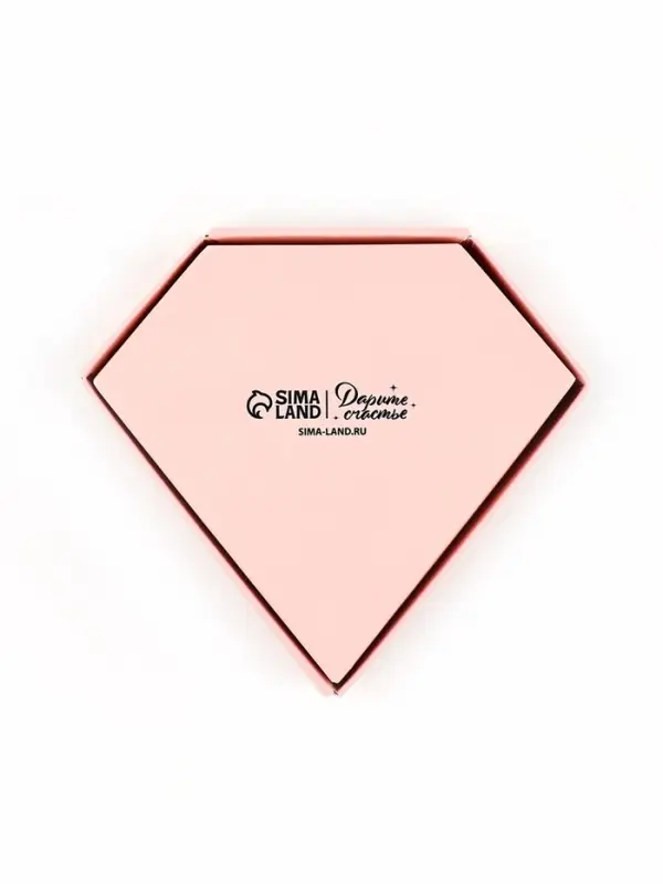 Коробка подарочная под бижутерию «Розовая, тиснение», 10 х 9 х 3.5 см Коробка подарочная под бижутерию «Розовая, тиснение», 10 х 9 х 3.5 см