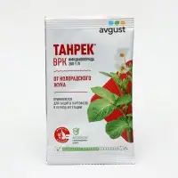 Средство от колорадского жука Танрек, ампула в пак., 1 мл