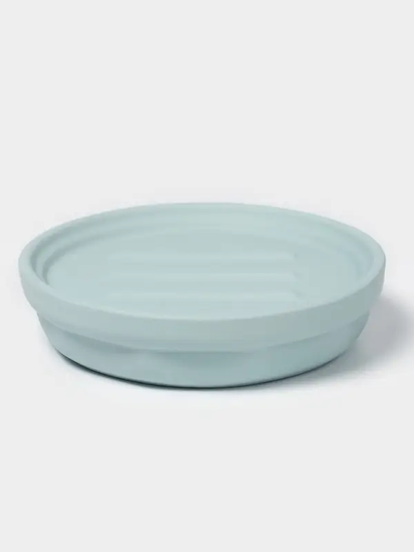 Набор для ванной SAVANNA Modern, 3 предмета, дозатор для мыла, стакан, мыльница